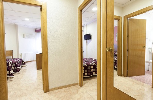 San Antonio Abad Hotel | Hotel Manolo