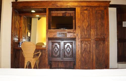 Centro Hotel | Hotel Mansion Iturbe