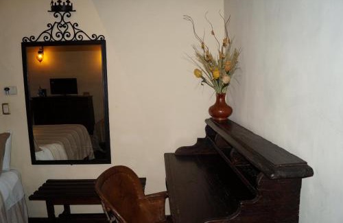 Centro Hotel | Hotel Mansion Iturbe