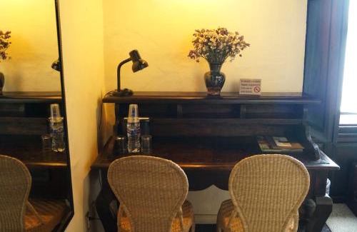 Centro Hotel | Hotel Mansion Iturbe