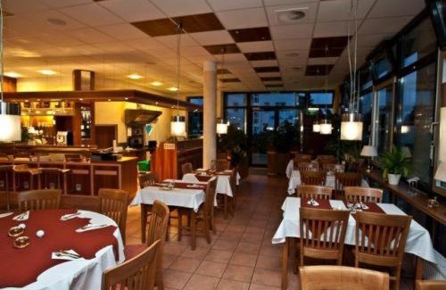 Paderborn Hotel | Hotel Manu