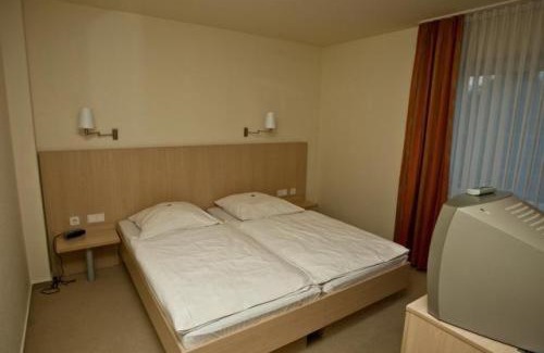 Paderborn Hotel | Hotel Manu