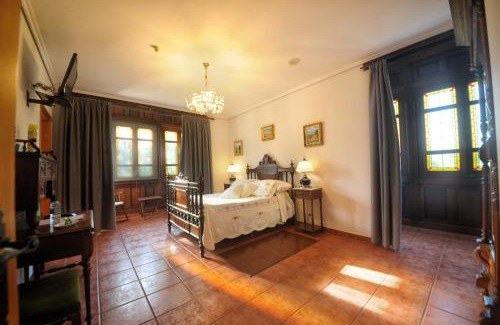Queo de Abaixo Hotel | Hotel Mar de Queo