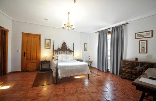 Queo de Abaixo Hotel | Hotel Mar de Queo