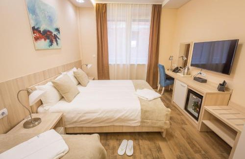 Novi Beograd Hotel | Hotel Mar Garni