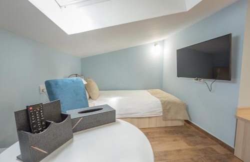 Novi Beograd Hotel | Hotel Mar Garni