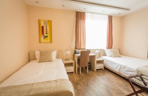 Novi Beograd Hotel | Hotel Mar Garni