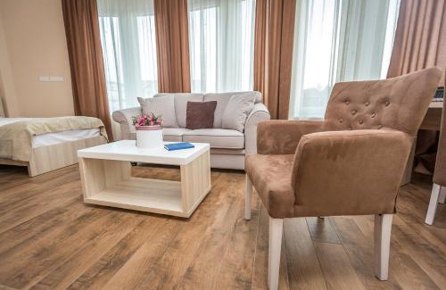 Novi Beograd Hotel | Hotel Mar Garni