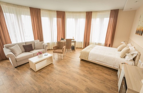 Novi Beograd Hotel | Hotel Mar Garni