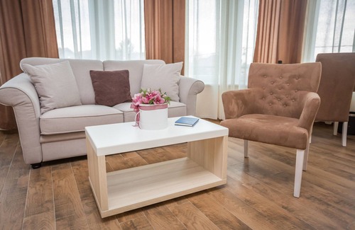 Novi Beograd Hotel | Hotel Mar Garni