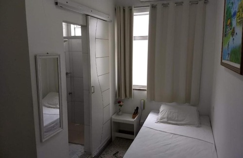 Nazare Hotel | Hotel Marajoara