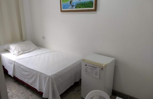 Nazare Hotel | Hotel Marajoara