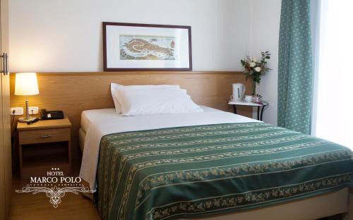 Campalto Hotel | Hotel Marco Polo Airport hotel