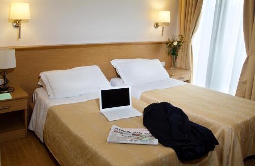 Campalto Hotel | Hotel Marco Polo Airport hotel
