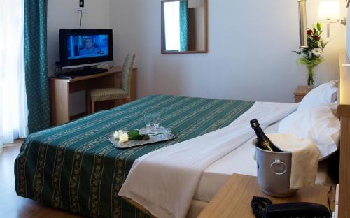 Campalto Hotel | Hotel Marco Polo Airport hotel
