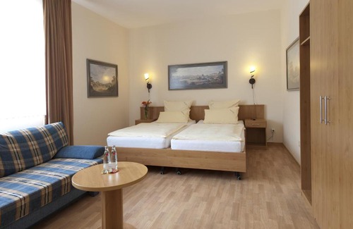 Innenstadtring Hotel | Hotel Marco Polo