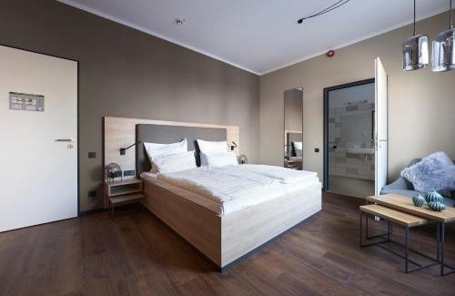 Innenstadtring Hotel | Hotel Marco Polo