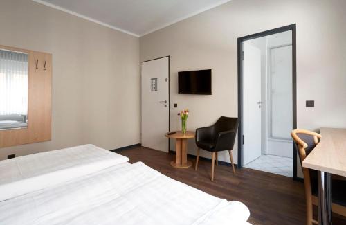 Innenstadtring Hotel | Hotel Marco Polo