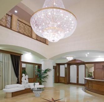 Funo Hotel | Hotel Marconi