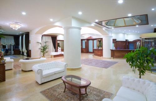 Funo Hotel | Hotel Marconi
