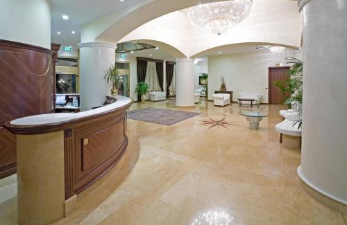 Funo Hotel | Hotel Marconi