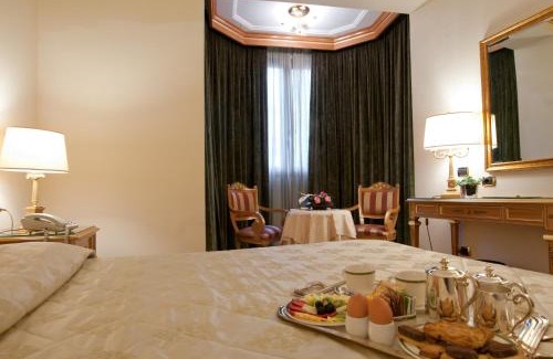 Varesine Hotel | Hotel Marconi