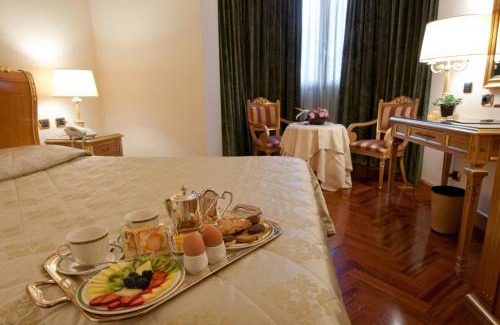 Varesine Hotel | Hotel Marconi