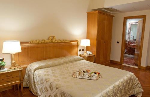 Varesine Hotel | Hotel Marconi