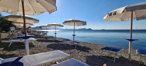 Magazzini Hotel | Hotel Mare
