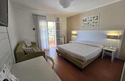 Magazzini Hotel | Hotel Mare