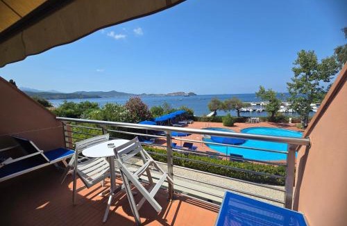 Magazzini Hotel | Hotel Mare