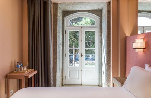 Viana do Castelo Hotel | Hotel Margarida Da Praça