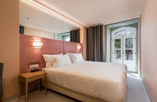 Viana do Castelo Hotel | Hotel Margarida Da Praça