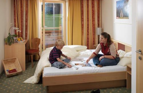 Mariastein Hotel | Hotel Mariasteinerhof