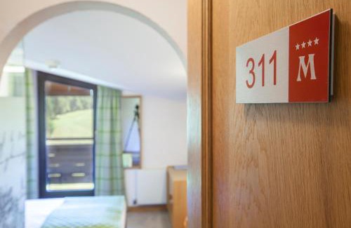 Mariastein Hotel | Hotel Mariasteinerhof