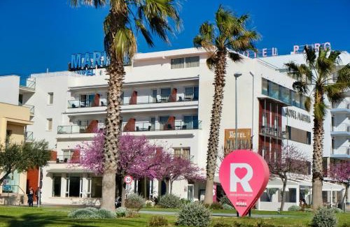 Roses Town Center Hotel | Hotel Marina