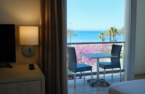 Roses Town Center Hotel | Hotel Marina