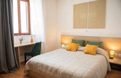 Fazana Hotel | Hotel Marina