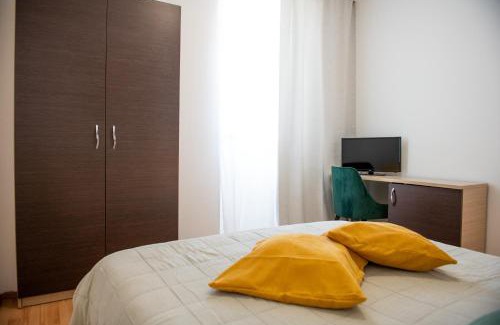 Fazana Hotel | Hotel Marina