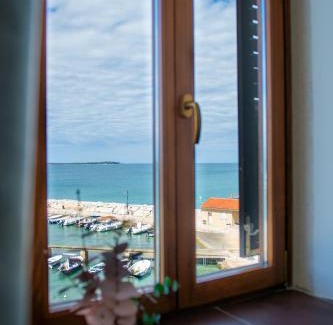 Fazana Hotel | Hotel Marina
