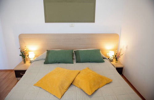 Fazana Hotel | Hotel Marina