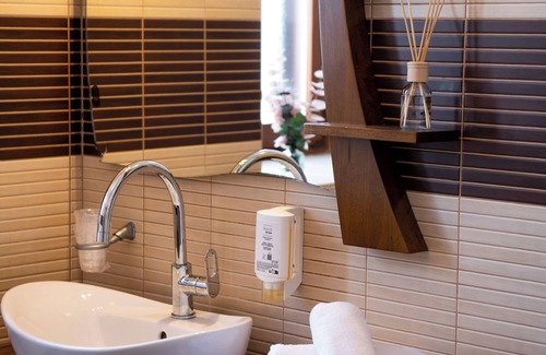 Fazana Hotel | Hotel Marina