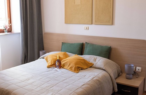 Fazana Hotel | Hotel Marina