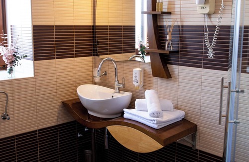 Fazana Hotel | Hotel Marina