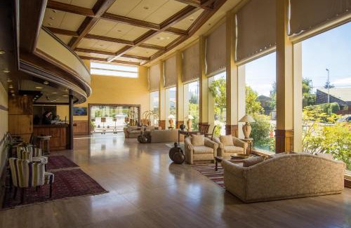Valdivia Hotel | Hotel Marina Villa del Rio