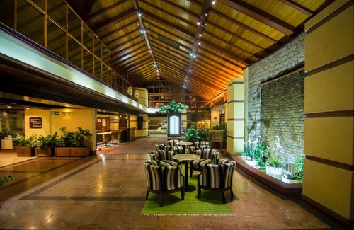 Valdivia Hotel | Hotel Marina Villa del Rio