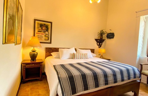 Zona Colonial Hotel | Hotel Mariscal Robledo