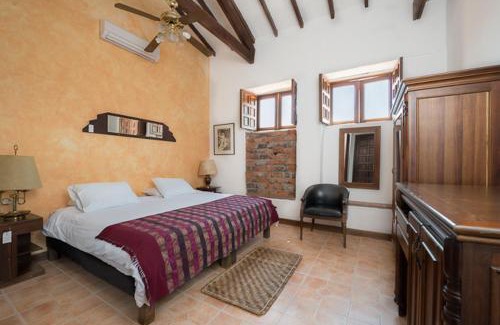 Santa Fe de Antioquia Hotel | Hotel Mariscal Robledo