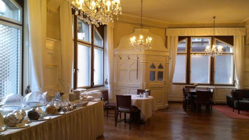 Oststadt Hotel | Hotel Markgräfler Hof