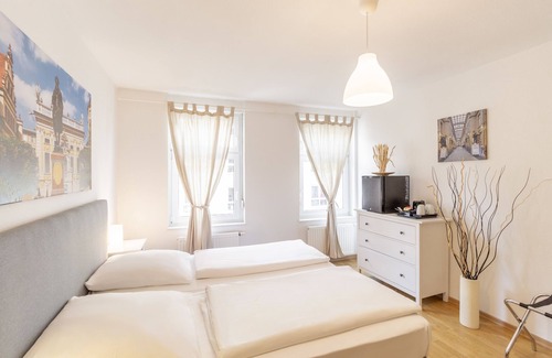 Zentrum-Sued Hotel | Hotel Markgraf Leipzig
